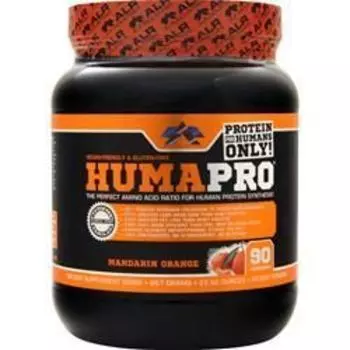 ALR Порошок HumaPro Мандарин Апельсин 667 грамм