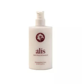 Als Hydrating Body Cream 310 мл / Глубоко увлажняющий крем для тела Inna marka