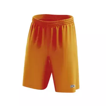 ALS John Smith мужские шорты, оранжевый