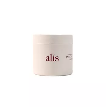 Als Nourishing Body Butter 220 мл / Увлажняющее масло для тела Inna marka