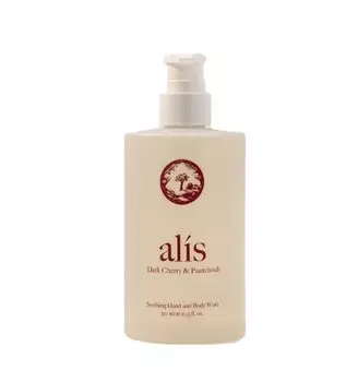 Als Soothing Hand and Body Wash 310 мл / Разглаживающий гель для мытья рук и тела Inna marka