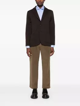 Altea брюки Carpintero, коричневый