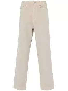 Altea брюки Carpintero, нейтральный цвет
