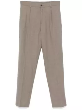 Altea брюки Marvin, коричневый