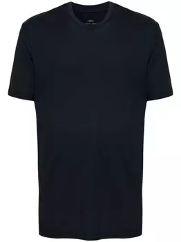 Altea футболка с круглым вырезом, синий