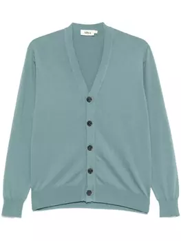 Altea кардиган тонкой вязки, синий