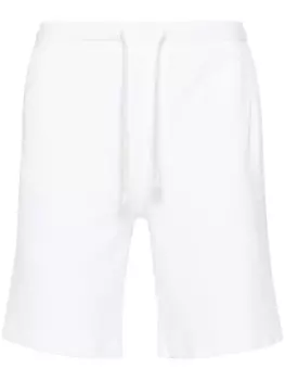 Altea махровые шорты, белый