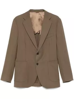 Altea пиджак Aston, зеленый