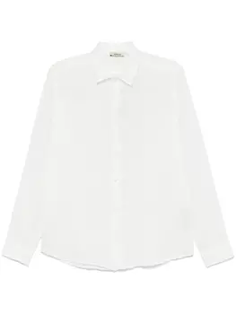 Altea рубашка Bond, белый