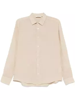 Altea рубашка Bond, нейтральный