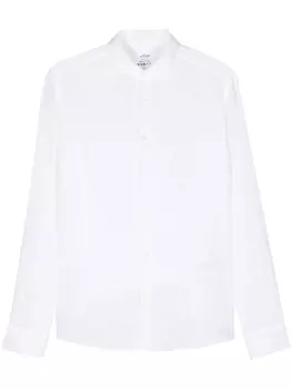 Altea рубашка Mercer, белый