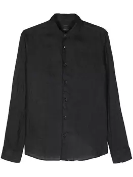 Altea рубашка Mercer, синий