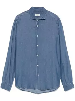 Altea рубашка Мерсера