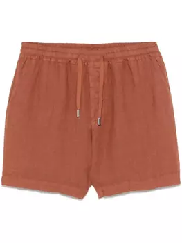 Altea шорты-бермуды Samuel, коричневый