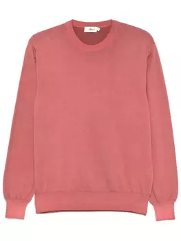 Altea топ тонкой вязки, красный