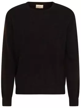 Altea вязаный джемпер, серый