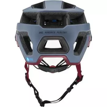 Altec Шлем мужской 100%, синий