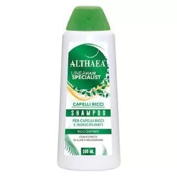 Алтея Шампунь 500мл Ricci Althaea