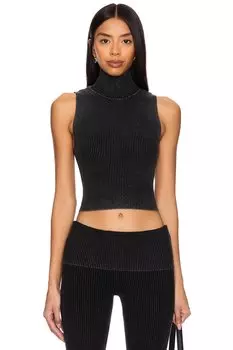 Алтея топ H:Ours, серый