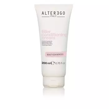 Alter Ego Filler Conditioning Cream заполняющая и регенерирующая маска 200мл