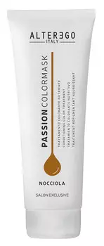 Alter Ego Passion Color Mask Nocciola маска-краска 250мл