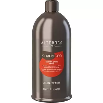Alterego ChromEgo Крем-кондиционер Color Care 950мл Alter Ego