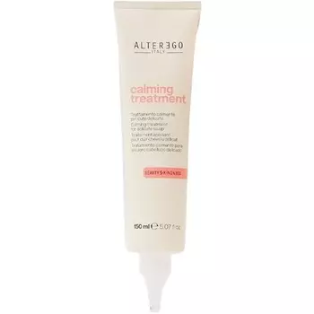 Alterego успокаивающее предварительное лечение 150 мл, Alter Ego