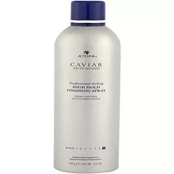 Alterna Caviar AA Professional Styling Финишный спрей высокой фиксации
