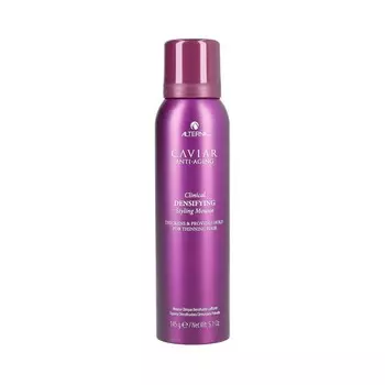Alterna, Caviar Anti-Aging Clinical уплотняющая пенка, 145 г