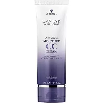 Alterna Caviar Антивозрастной увлажняющий СС-крем для унисекс 3,4 унции 96,4 г