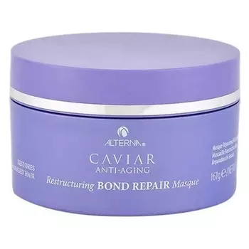 Alterna Caviar Bond Repair Восстанавливающая маска для волос 161г