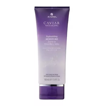 Alterna Caviar Smoothing Gelee гель для увлажнения и укладки волос, 100 мл