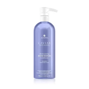 Alterna Haircare Caviar Anti-Aging Restructuring Bond Repair Conditioner 33,8 унции