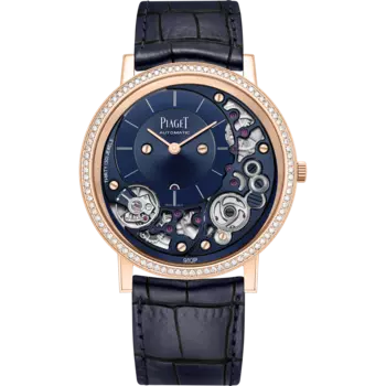 Altiplano Ultimate автоматические часы Piaget
