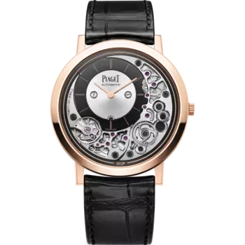 Altiplano Ultimate автоматические часы Piaget