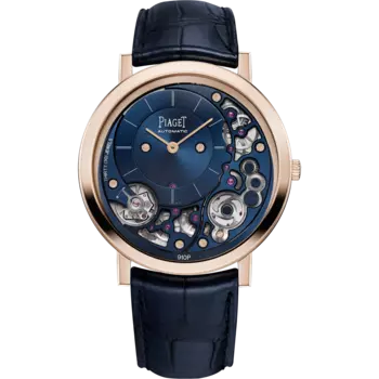 Altiplano Ultimate автоматические часы Piaget