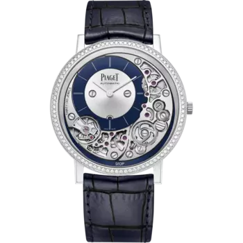 Altiplano Ultimate автоматические часы Piaget