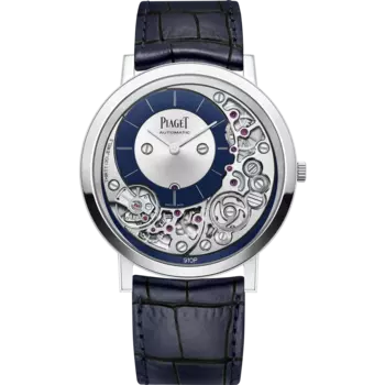 Altiplano Ultimate автоматические часы Piaget