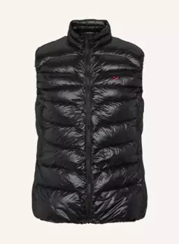 Alto пуховик Nordisk, черный