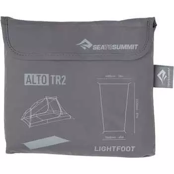 Alto TR2 Lightfoot Footprint Sea To Summit, цвет One Color