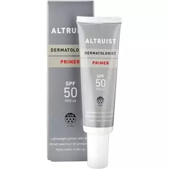 ALTRUIST Праймер SPF50 30мл