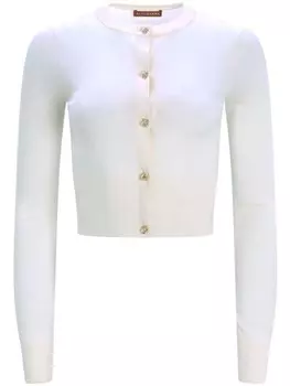 Altuzarra кардиган Арлетт, белый
