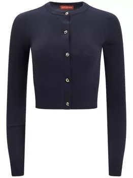 Altuzarra кардиган Арлетт, синий