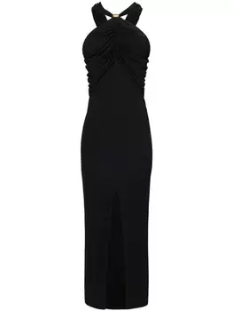 Altuzarra платье без рукавов Марлен, черный