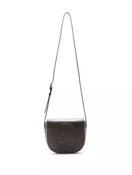 Altuzarra сумка через плечо Medallion, черный