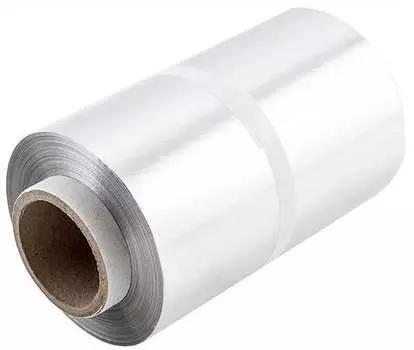 Алюминиевая фольга парикмахерская, inna