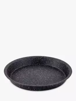 Алюминиевая форма для пирога с антипригарным покрытием Eaziglide Neverstick2, 26 см