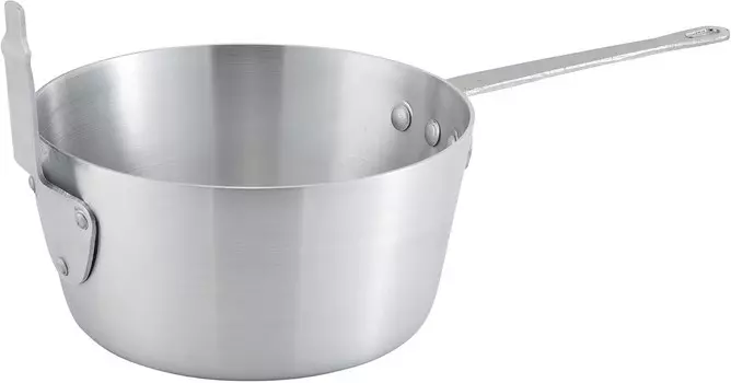 Алюминиевая кастрюля Winco, 7 литров