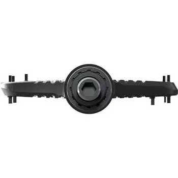 Алюминиевая педаль OneUp Components, черный