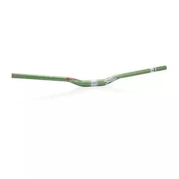 Алюминиевая вешалка XLC HB-M16 Pro Ride, зеленый / зеленый / зеленый